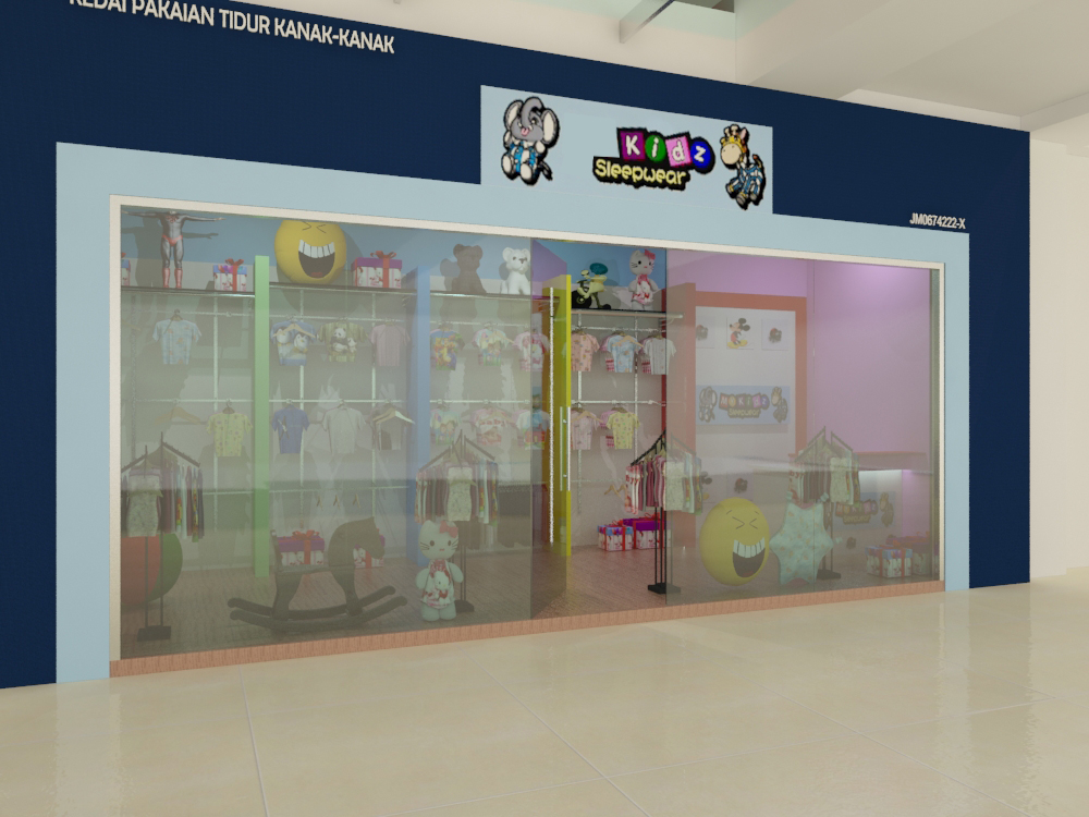 Interior Design Renovation Services Johor Bahru JB | Renovasi | Home & Residential